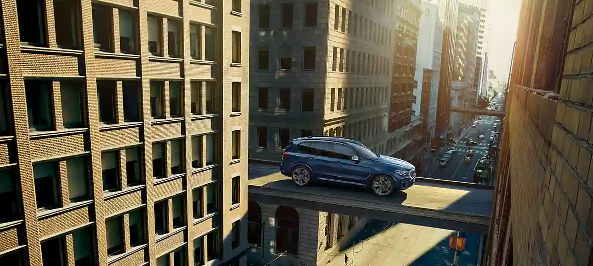 НОВЫЕ BMW 2018 ГОДА