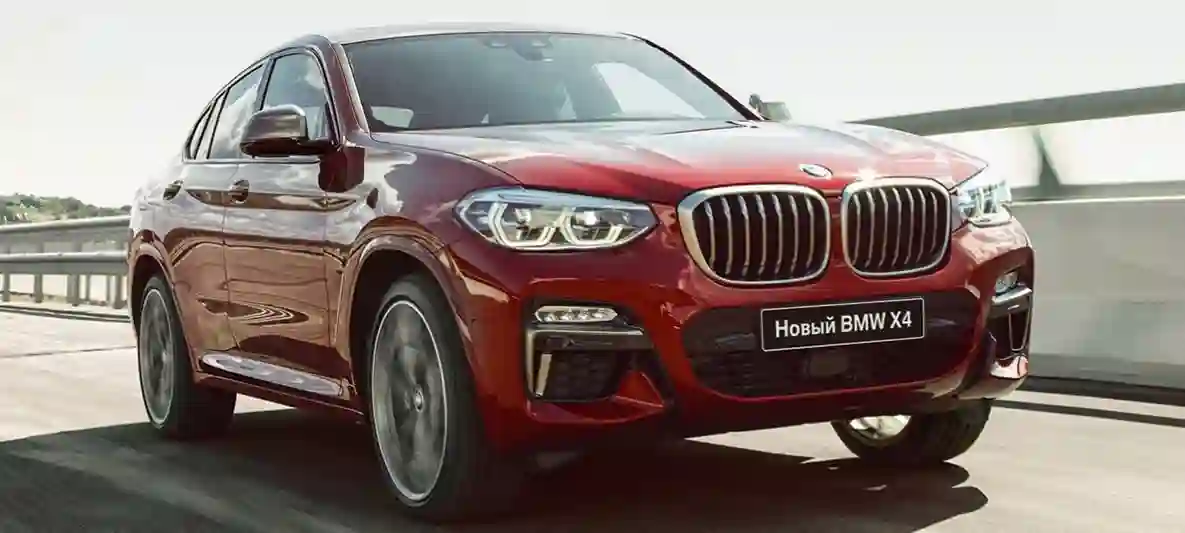 BMW — ЭТАЛОН В ПРЕМИУМ-КЛАССЕ