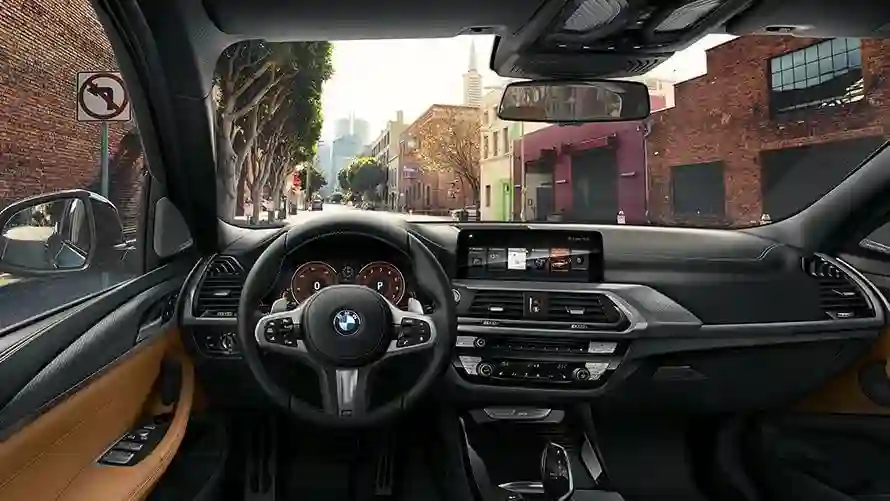 БМВ 2020 года — лучшие из лучших