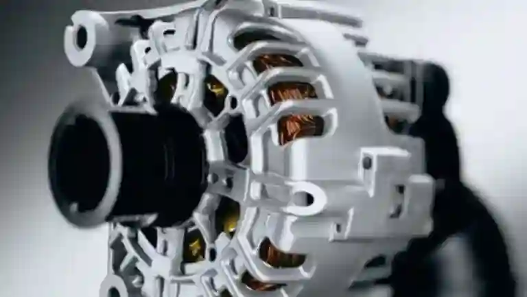 Запчасти и сервис БМВ в Красноярске