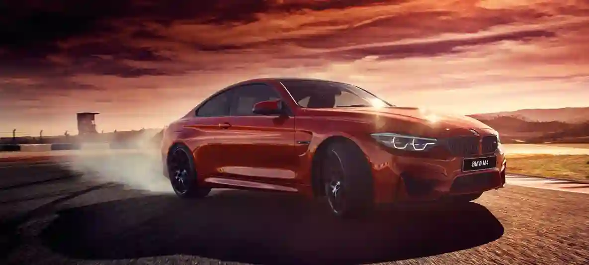 КУПИТЬ БМВ М4 — НАСТОЯЩИЙ СПОРТКАР В ВАШЕМ ГАРАЖЕ