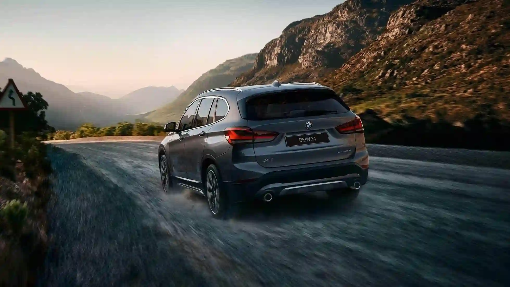 Серия БМВ Х