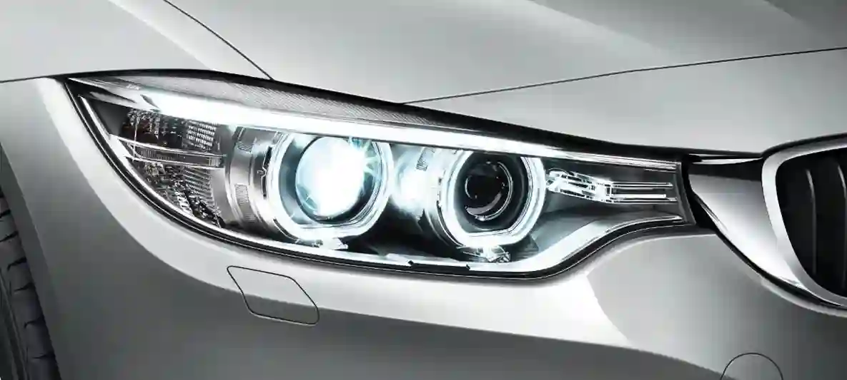 ЗАПЧАСТИ БМВ