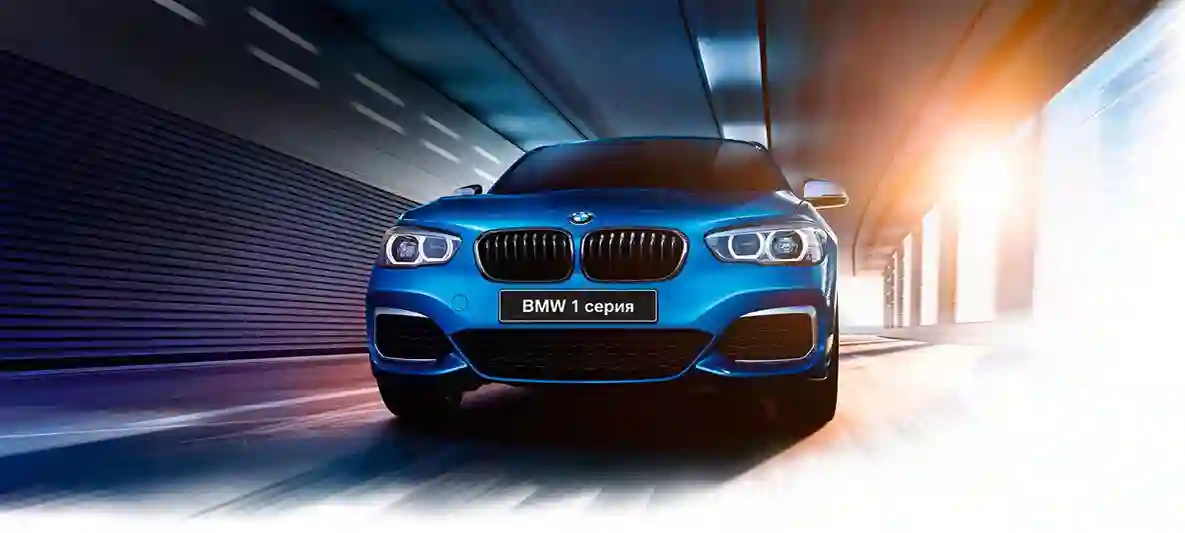 ПОЧЕМУ СТОИТ КУПИТЬ BMW 1 СЕРИИ