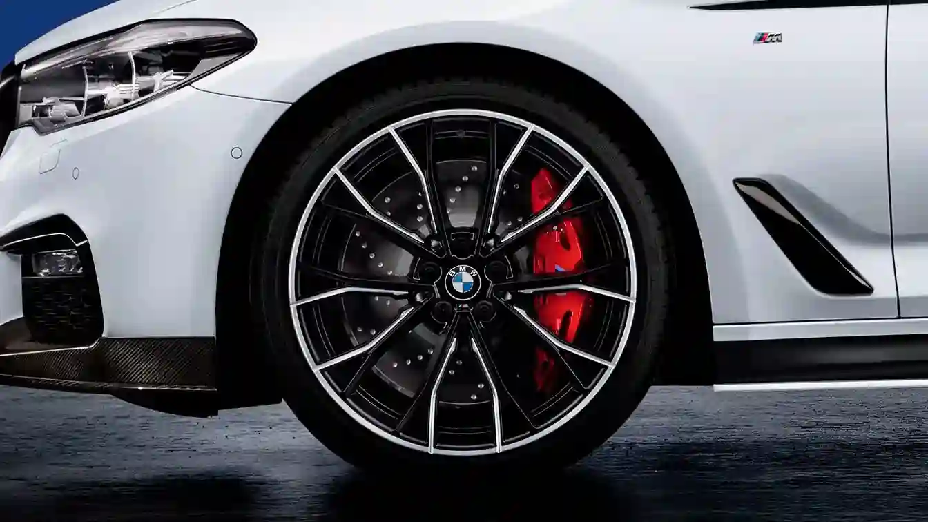 Автозапчасти БМВ