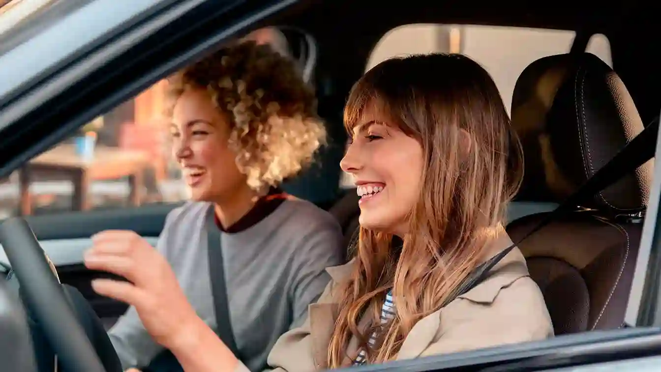 Оригинальные запчасти BMW в Красноярске