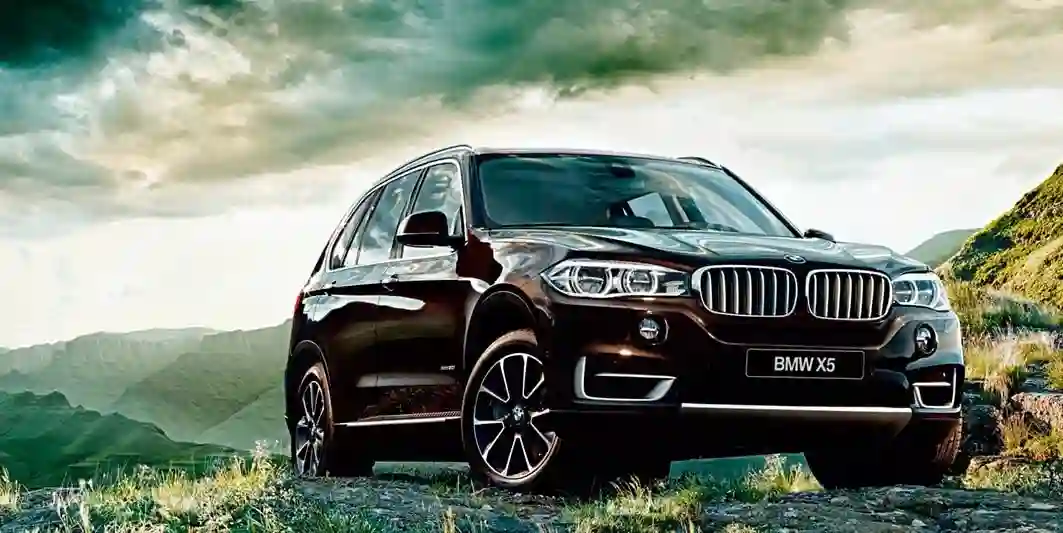 ЧЕМ УДИВИТ БМВ Х5 2018 МОДЕЛЬНОГО ГОДА