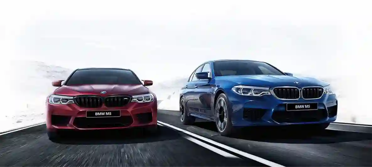 МОДЕЛИ BMW И ЦЕНЫ НА НИХ