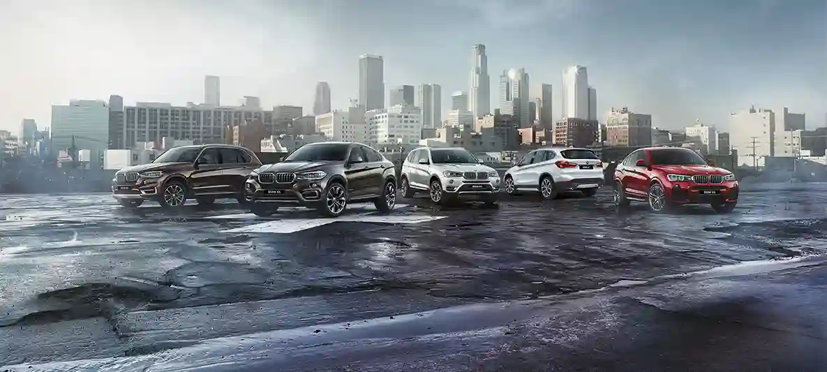 ПОЧЕМУ СТОИТ КУПИТЬ BMW C ПРОБЕГОМ?