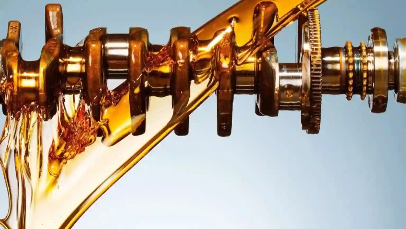 Замена масла БМВ