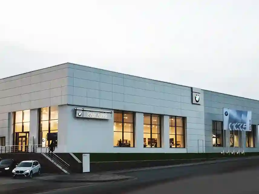 ЭлитАвто Кемерово