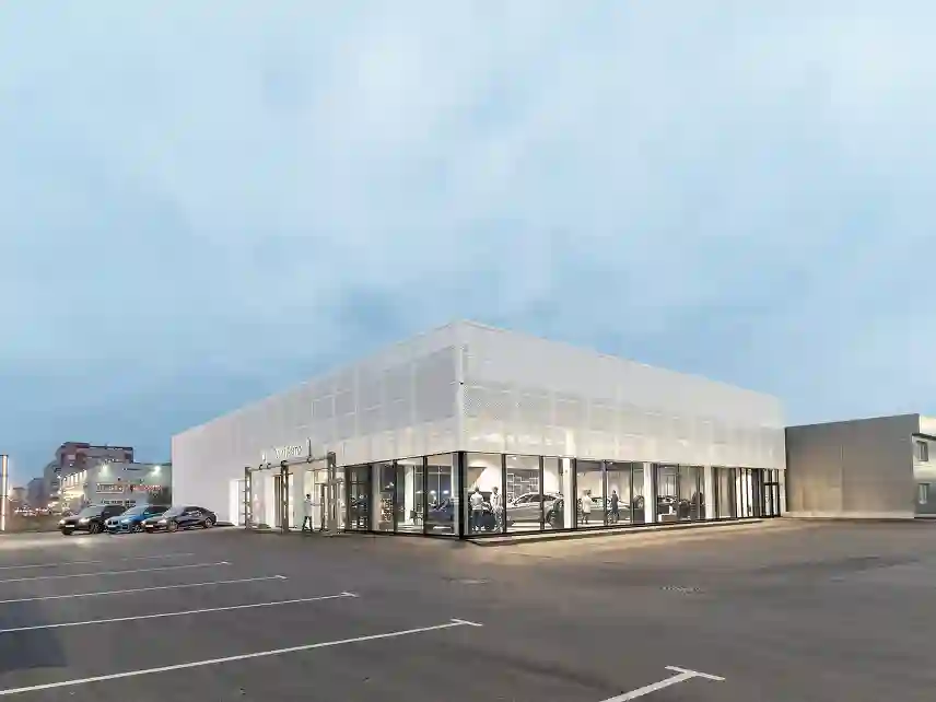 ЭлитАвто Барнаул