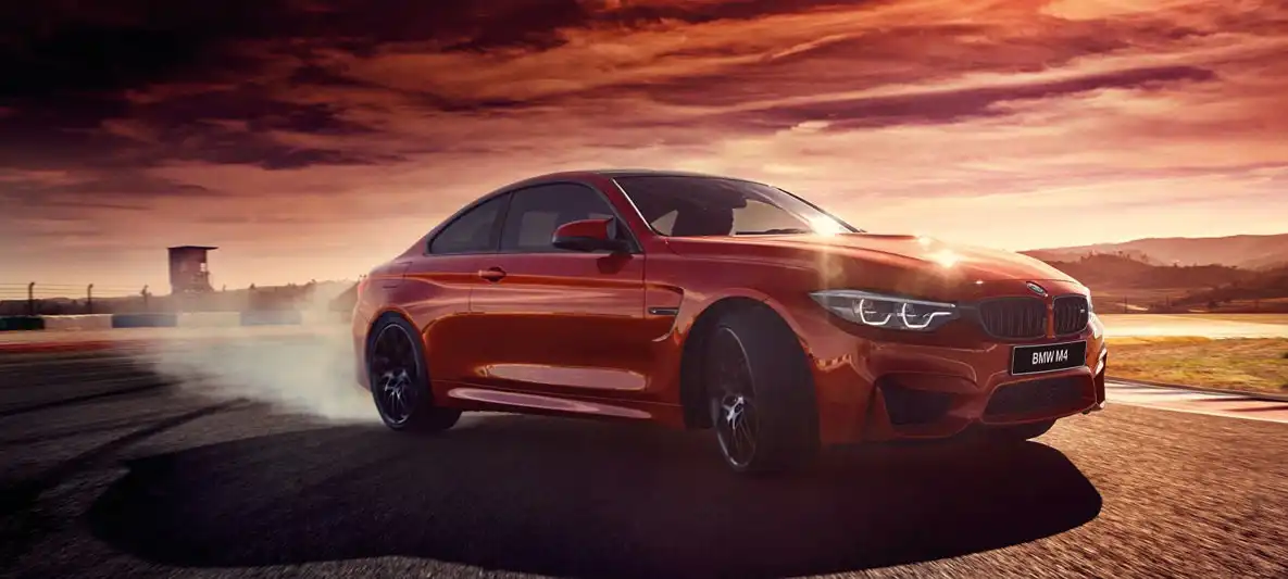 КУПИТЬ BMW М4 — НАСТОЯЩИЙ СПОРТКАР В ВАШЕМ ГАРАЖЕ