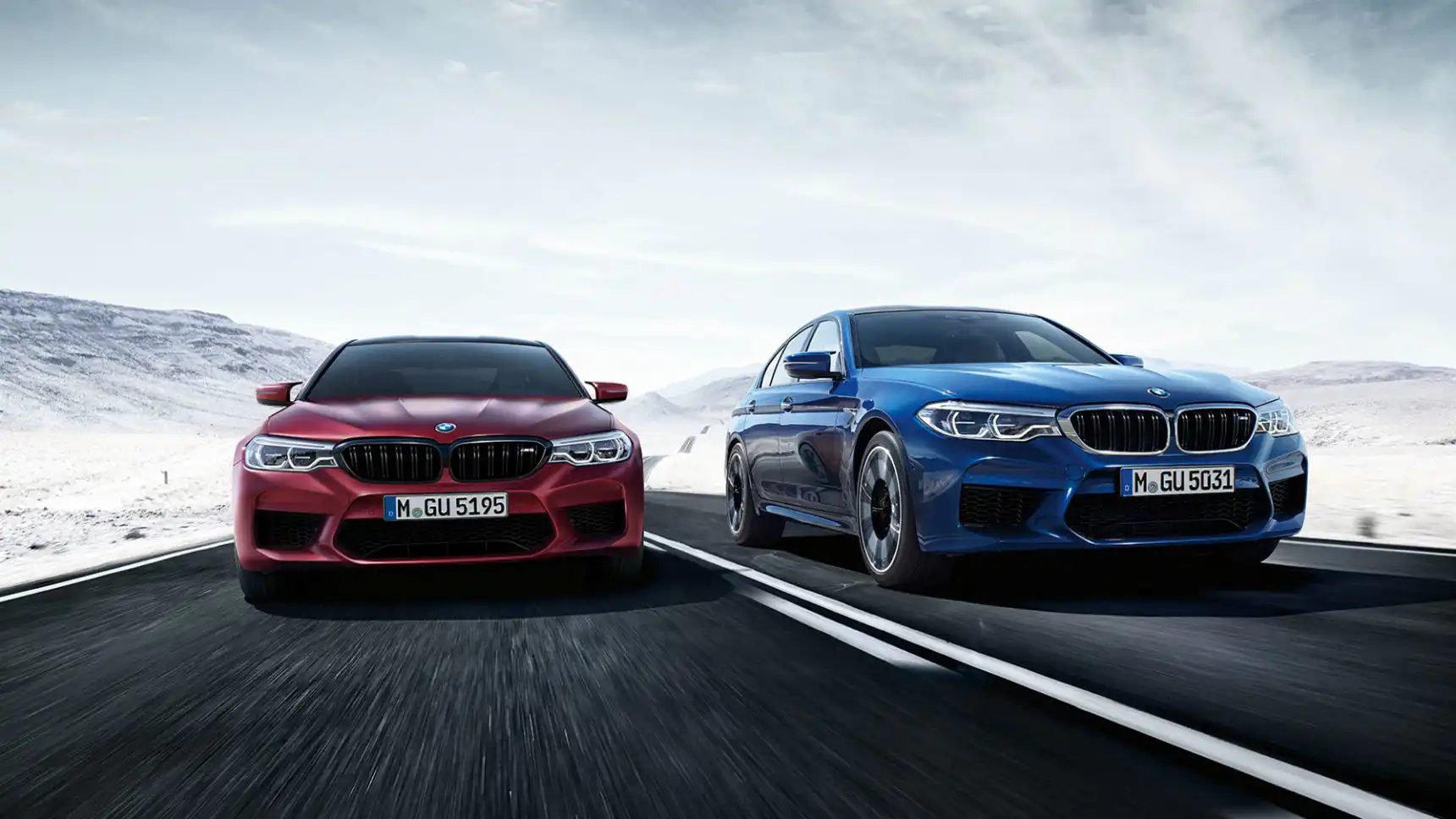 Где самый широкий выбор автомобилей BMW по моделям и ценам?
