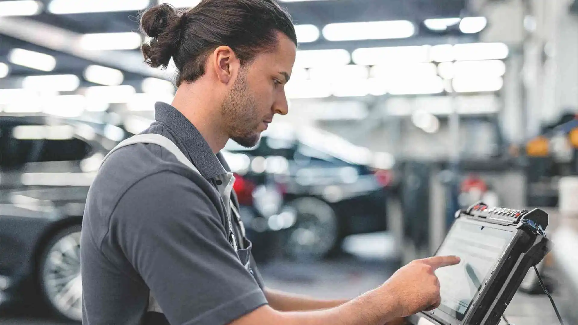 ЭлитАвто. Все онлайн-сервисы для обслуживания Вашего BMW работают в штатном режиме.