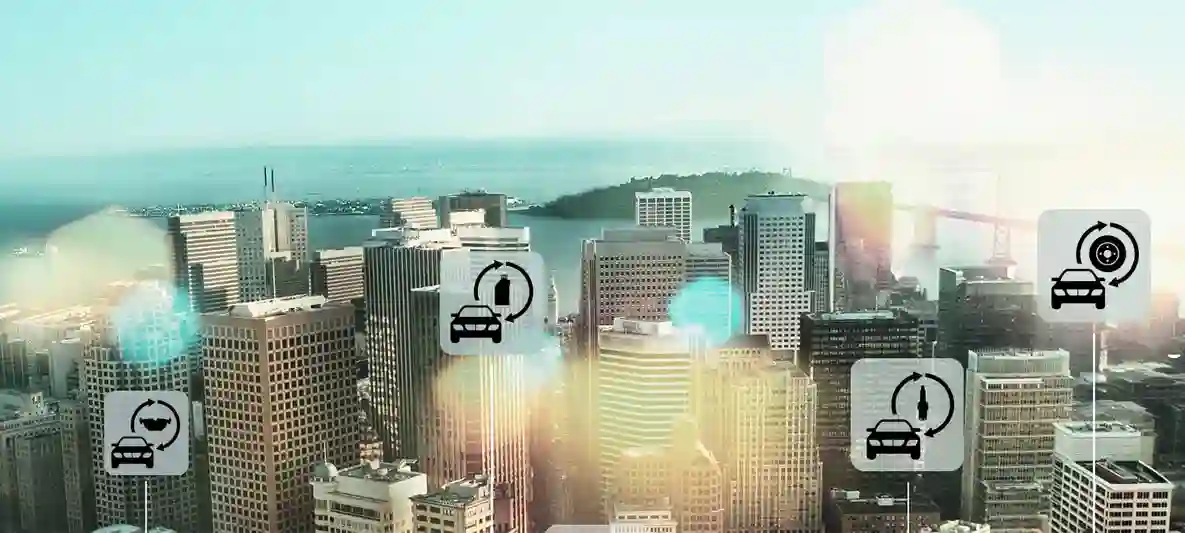 РЕМОНТ БМВ В КРАСНОЯРСКЕ