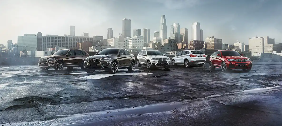 ПОЧЕМУ СТОИТ КУПИТЬ BMW C ПРОБЕГОМ?
