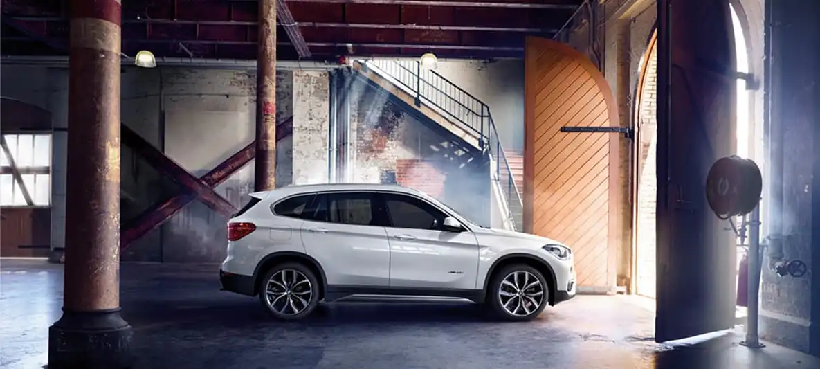 BMW 2019 МОДЕЛЬНОГО ГОДА