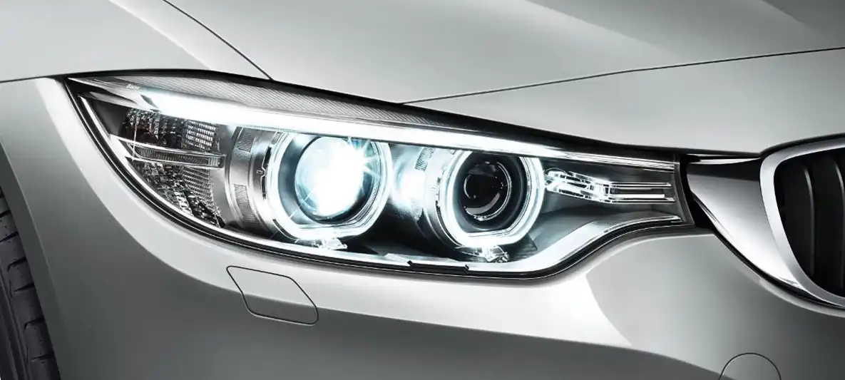 ЗАПЧАСТИ BMW